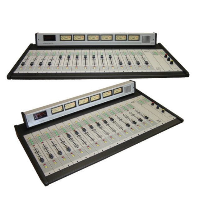 Arrakis MARC-15-12 Modular Advanced Radio Console