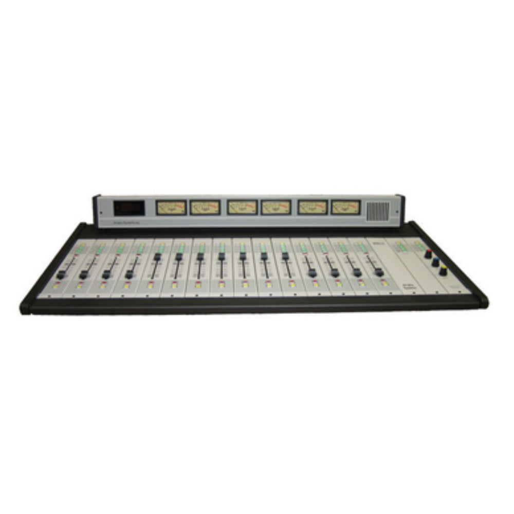 Arrakis MARC-15-8 15 Channel Mainframe Console