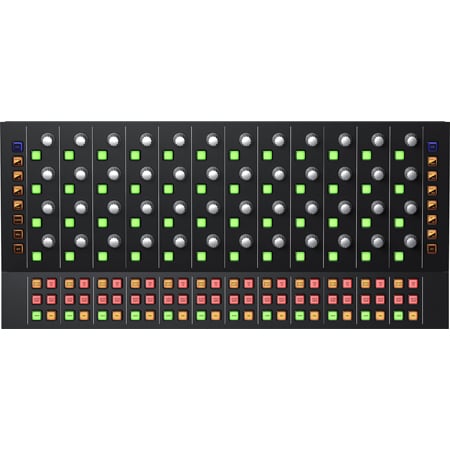 Blackmagic Design BMD-DV/RESFA/EFCCS Fairlight Console Channel Control - 305broadcast