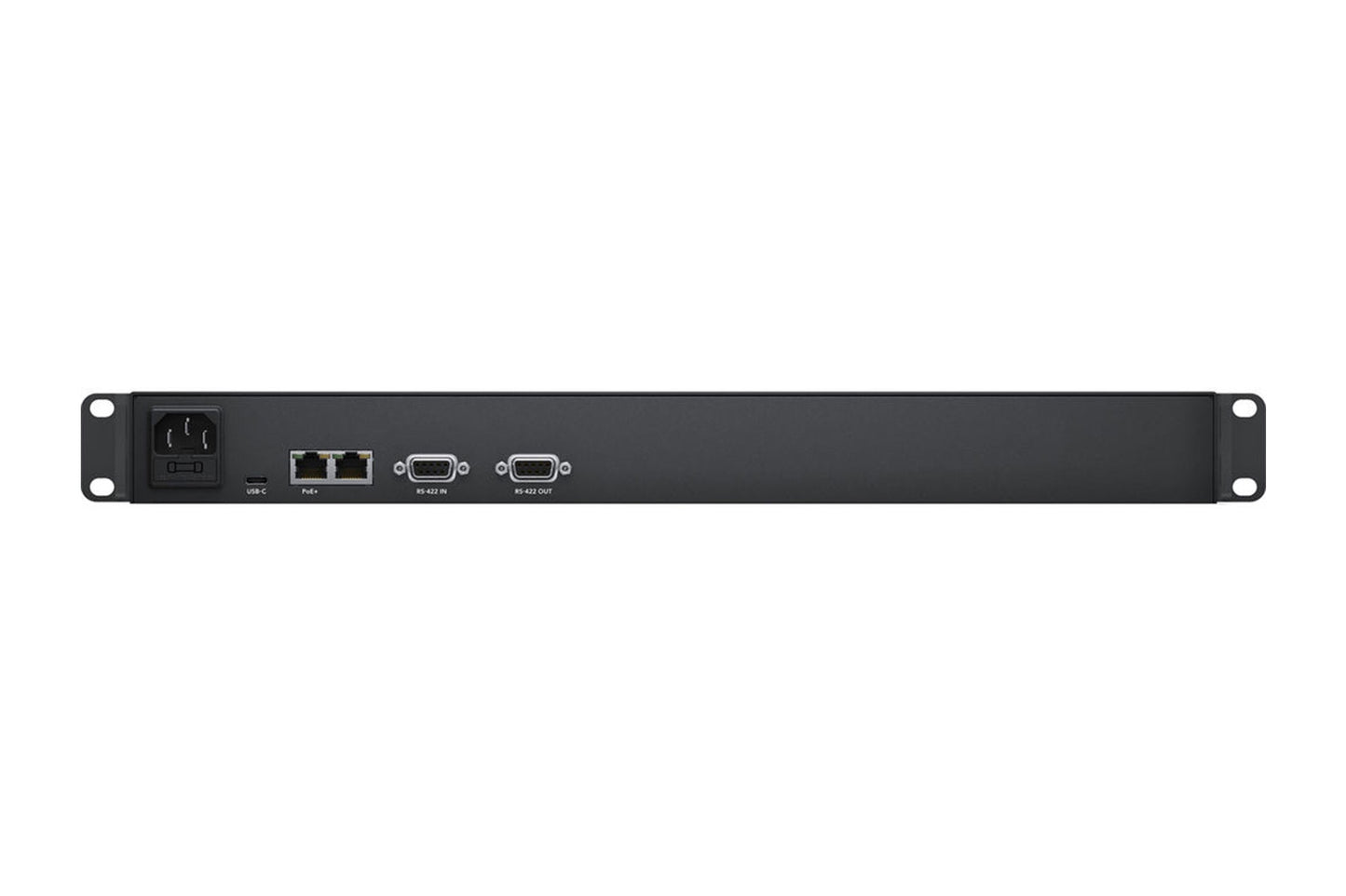 Blackmagic Design BMD-VHUB/WMSTRCRL/PRO Videohub Master Control Pro - 305broadcast