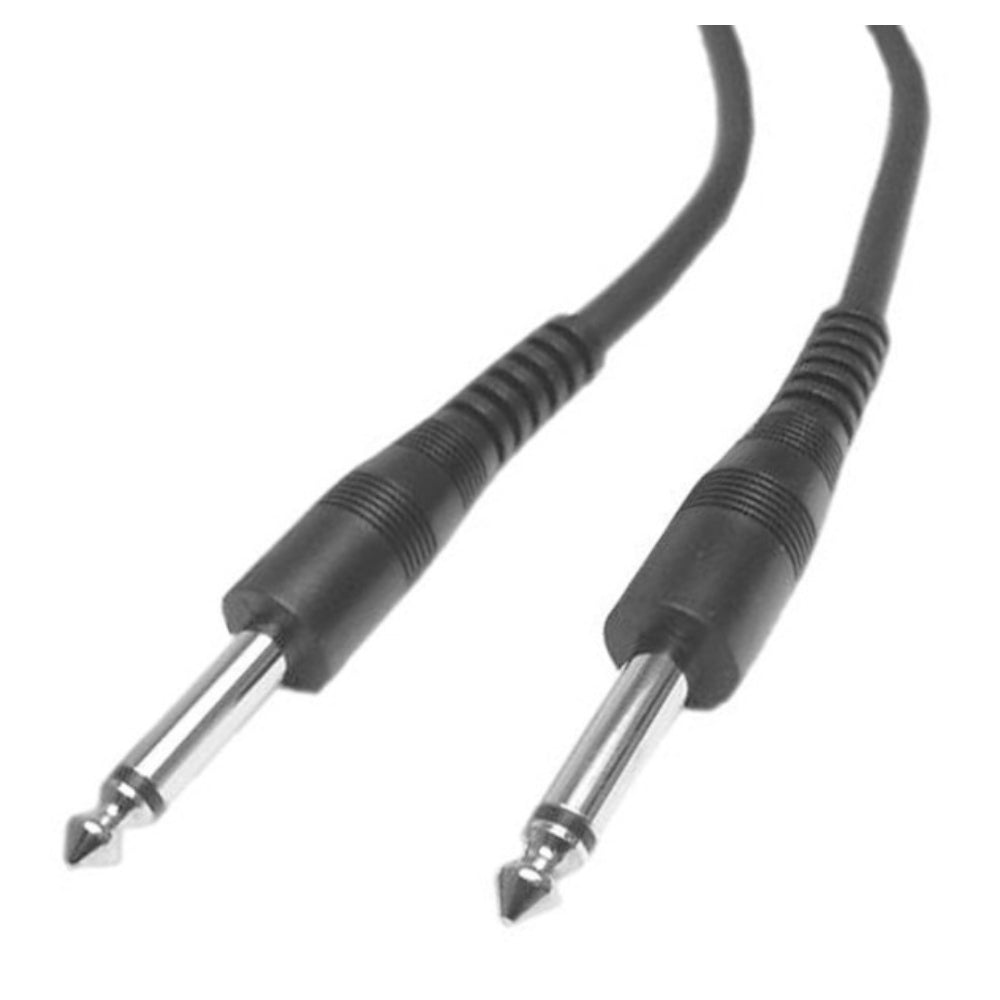 Calrad 55-675-25 25' Professional Grade Instrument Cable - (B-Stock)