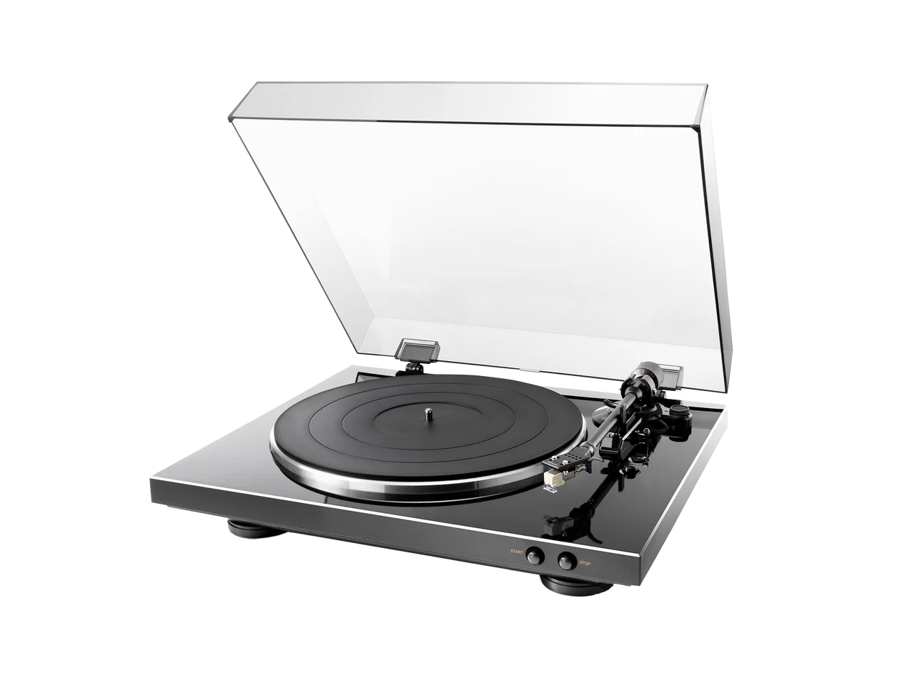 Denon Consumer DP-300F Automatic turntable