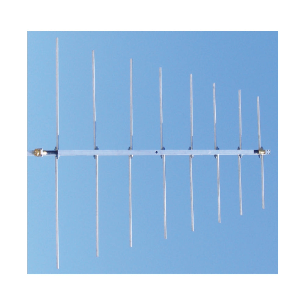 Jampro JAVA-1 1 Bay VPOL FM Broadband Log Periodic Antenna