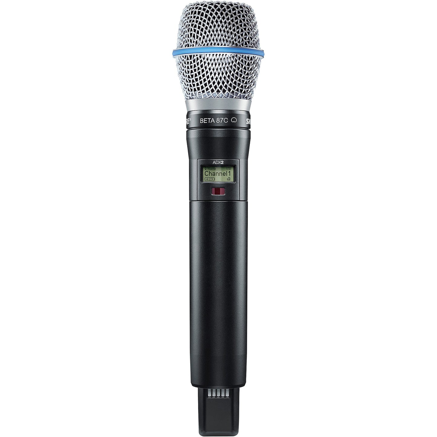 Shure ADX2/B87C=-X55 ADX HH 941-960 MHZ