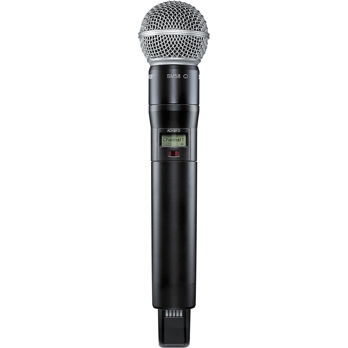 Shure ADX2FD/SM58=-G57 ADX FD HH 470-616 MHZ