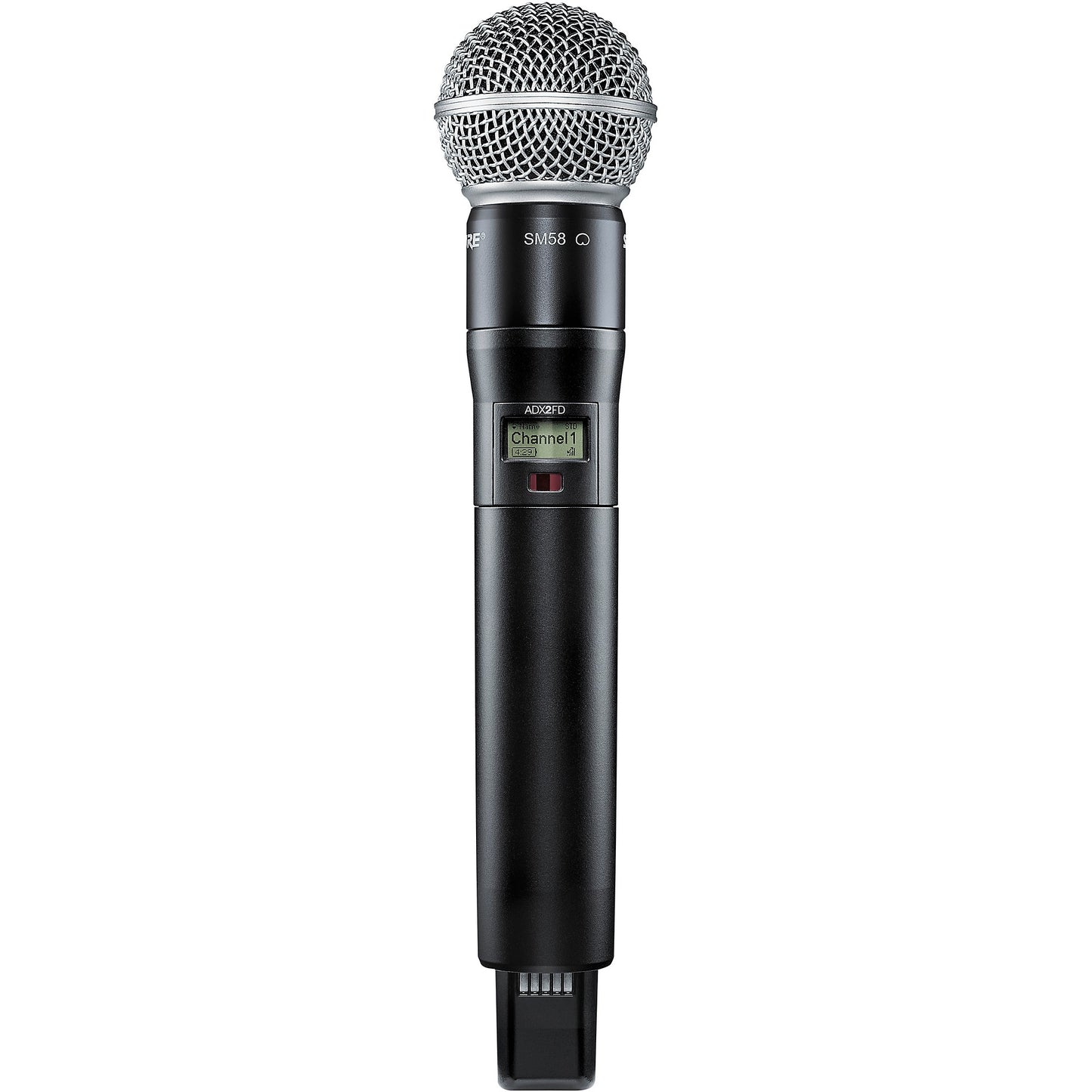 Shure ADX2FD/SM58=-X55 ADX FD HH 941-960 MHZ