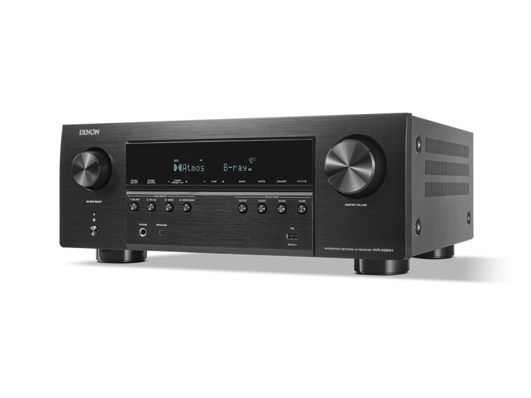 AVR-S980H