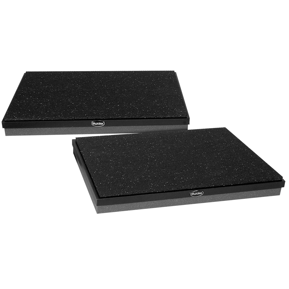 Auralex PROPADXL Monitor Isolation Pads