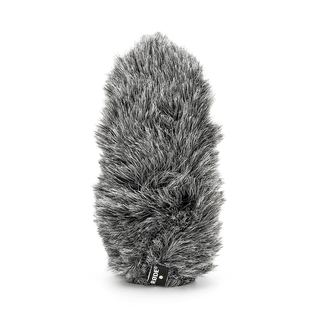 Rode DeadCat VMPR Artificial Fur Wind Shield