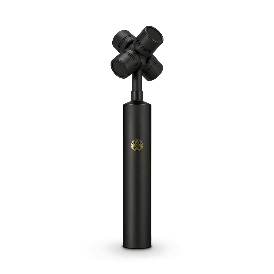 Rode NT-SF1 True Condenser Ambisonic Microphone