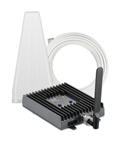 SureCall SC-DualH/O-72-YRA-kit FlexPro Yagi/Whip Kit