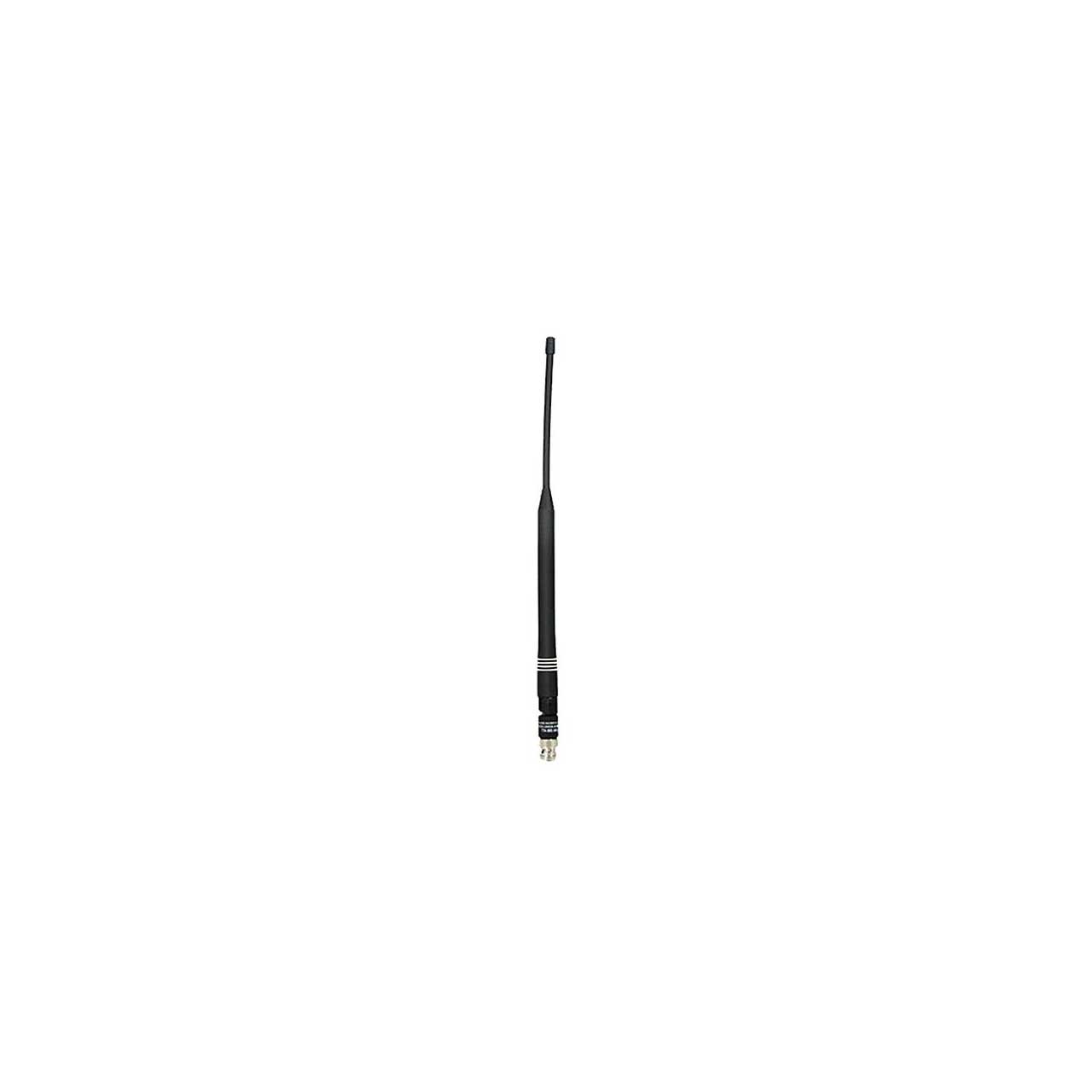 Shure UA8-572-596 1/2 Wave Omnidirectional Antenna for SLX4 Receivers, (572-596 MHz)