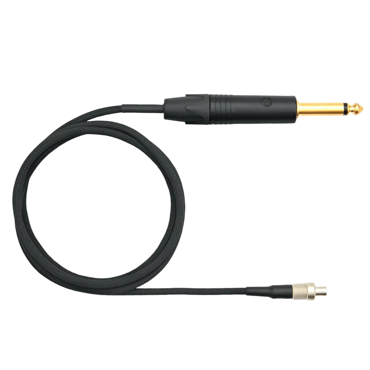 Shure WA308 GUITAR CABLE, LEMO TO _"