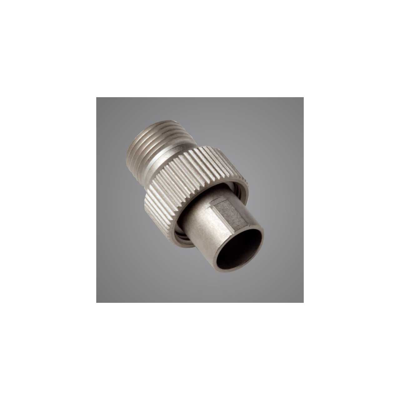Shure WA340 Optional TQG Threadlock Adapter for use with UR1 Transmitter