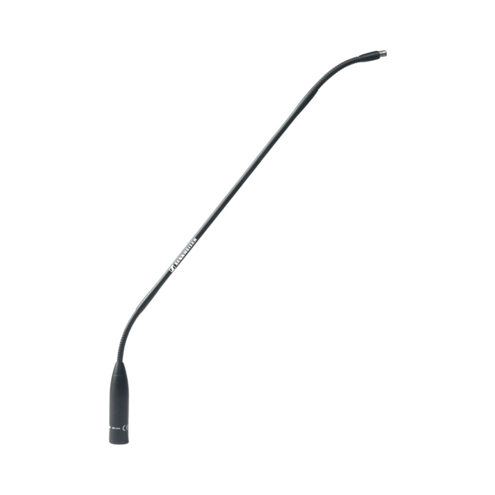 Sennheiser MZH 3072 Double Section Gooseneck Mount for ME34, ME35 and ME36 Microphone Capsules (27.55")