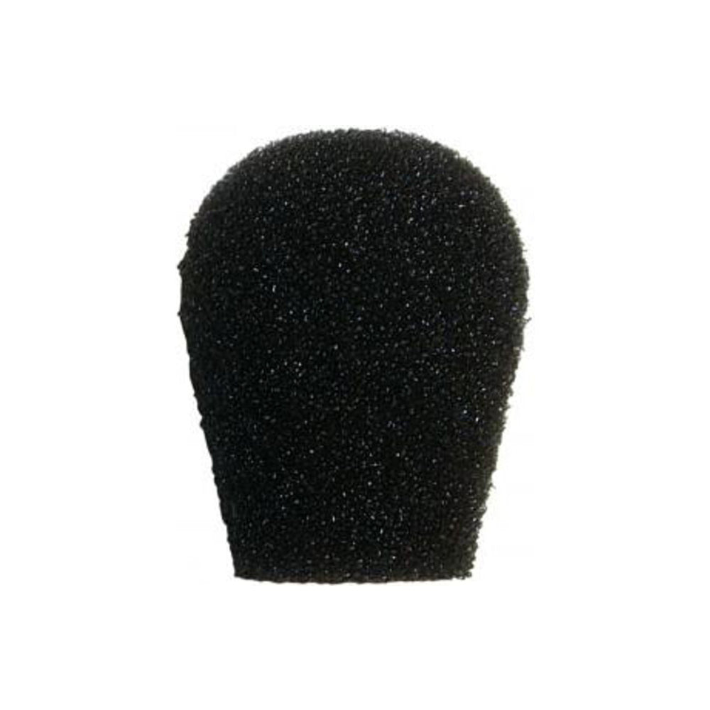 Sennheiser MZW4-ANT Foam Windscreen for HSP4 (Black)