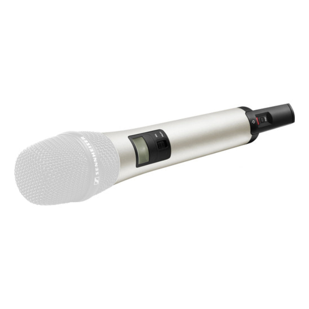 Sennheiser SL HANDHELD DW-4-US SpeechLine Digital Wireless SL Handheld Transmitter (Without Capsule)