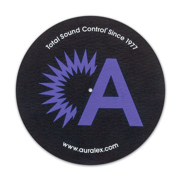 Auralex SLIPMAT 16oz Glazed Slipmat