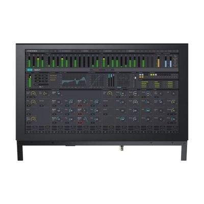 Blackmagic Design BMD-DV/RESFA/LCDMCS Fairlight Console LCD Monitor - 305broadcast