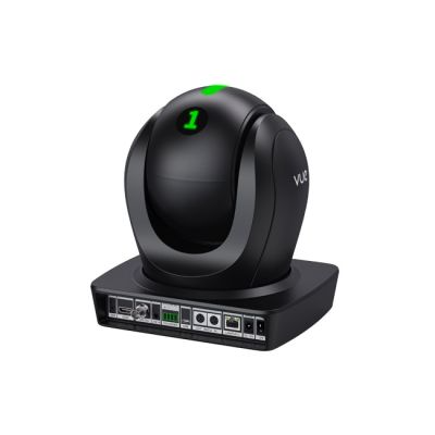 RGBlink RGBlink-981-0011-67-0 4K NDI vue PTZ camera (12x Zoom) - 305broadcast