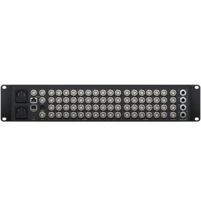 Blackmagic Design BMD-SWATEMSCN2/1ME4/HD ATEM 4 M/E Constellation HD - 305broadcast