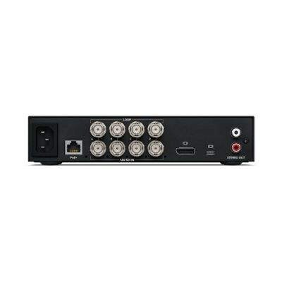 Blackmagic Design BMD-CONVN8TRM/AA/SDIDP Teranex Mini - SDI to DisplayPort 8K HDR - 305broadcast