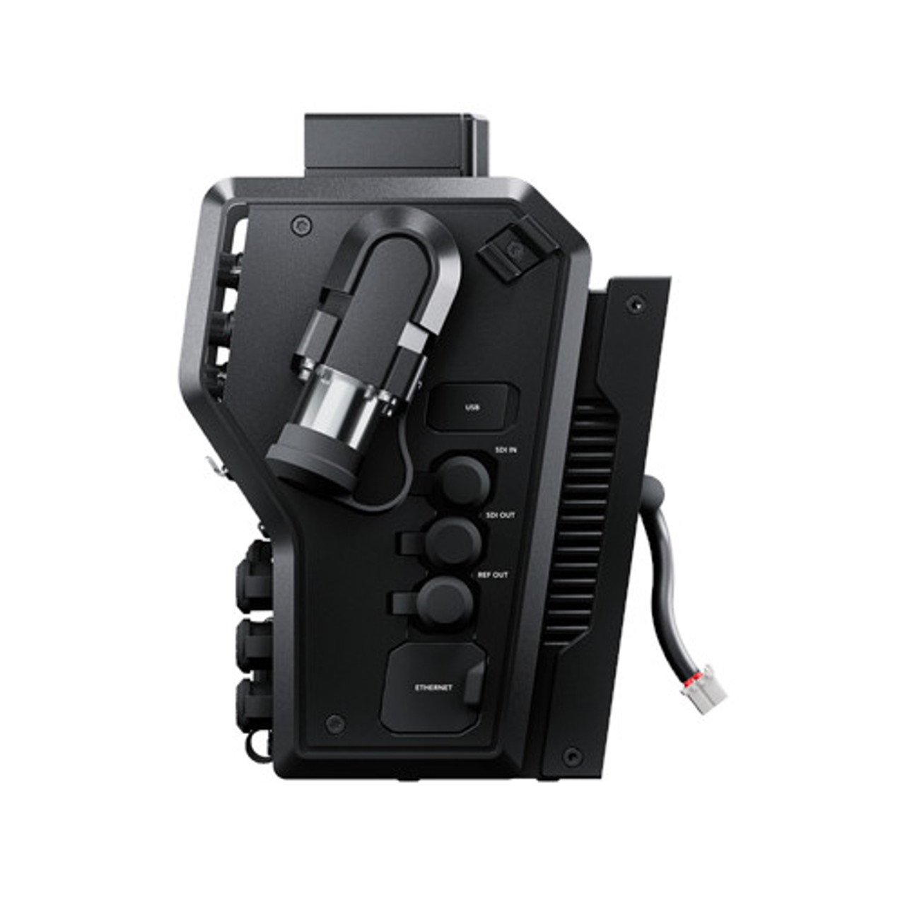 Blackmagic Design BMD-CINEURSANWFRCAM Camera Fiber Converter - 305broadcast