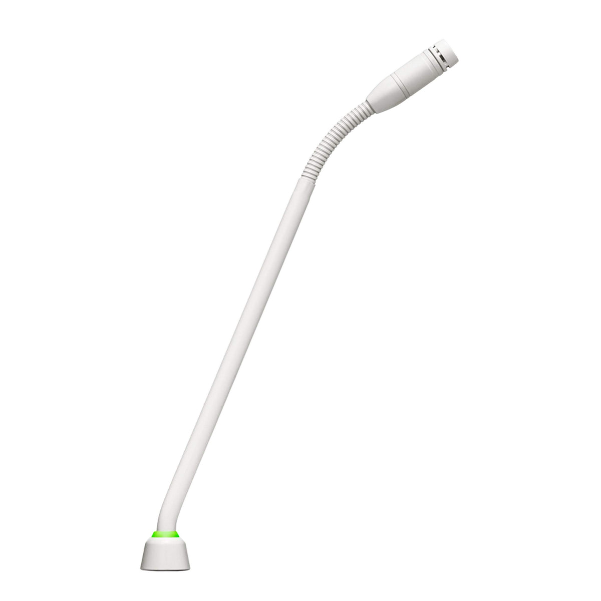 Shure MX410WLPDF/N 10" GOOSENECK MICROPHONE, LESS PREAMP