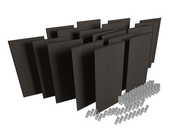 Auralex PPK2_OBS ProPanel Pro Kit 2