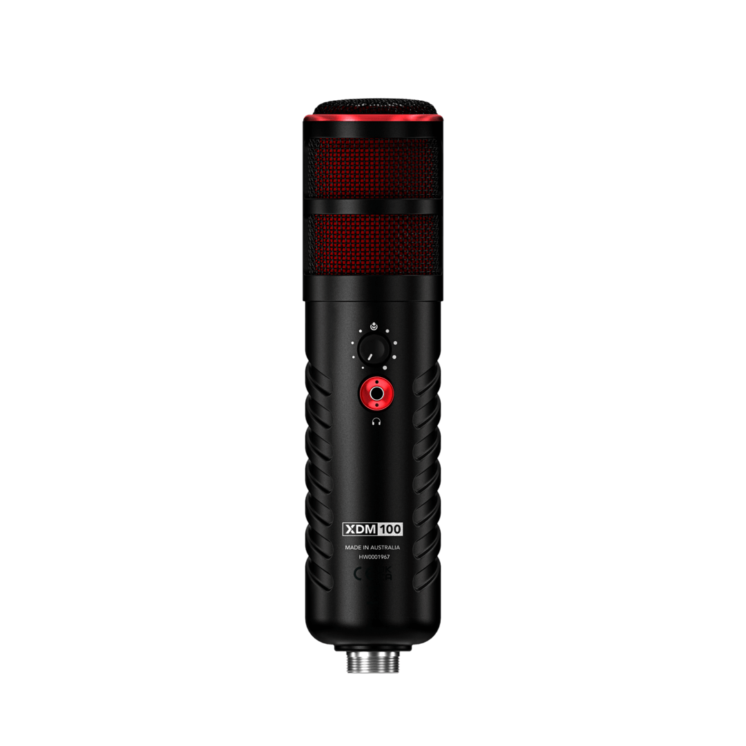 Rode XDM-100 USB Dynamic Microphone