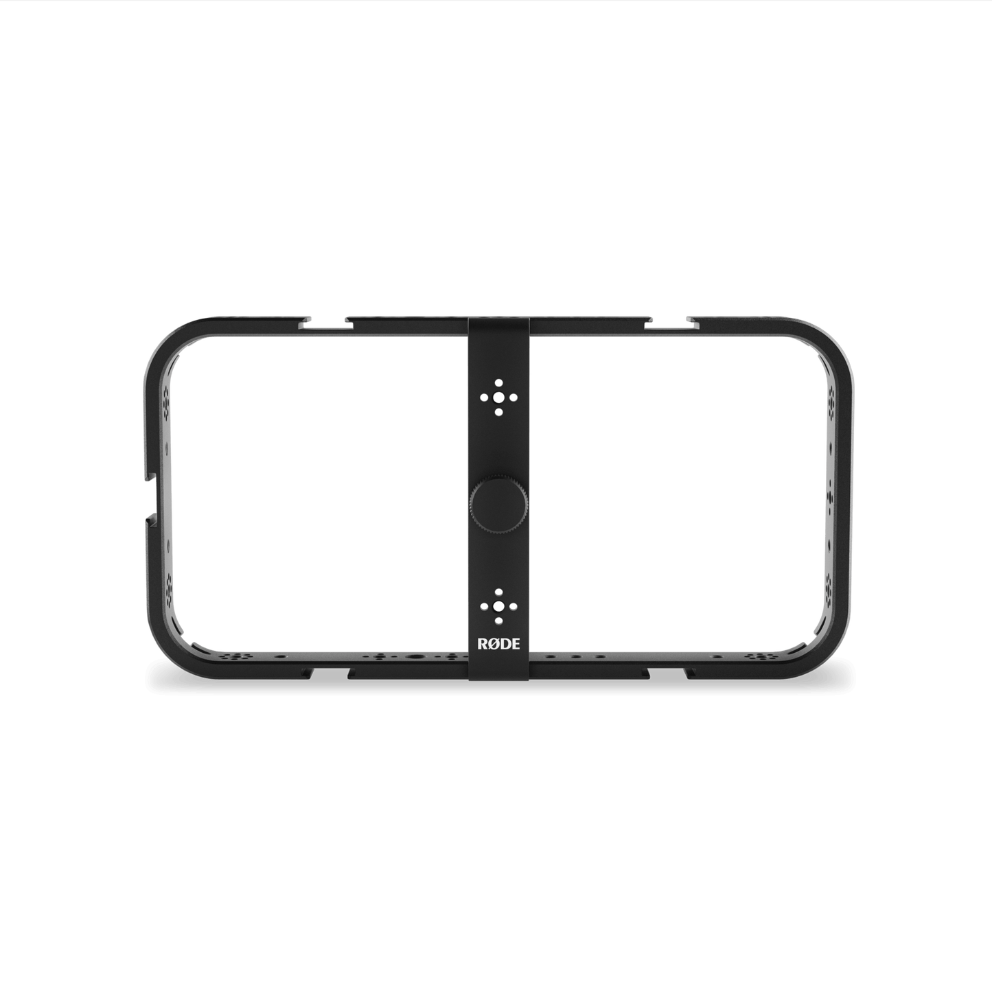Rode Phone Cage MagSafe Smartphone Filmmaking Cage with 38 Mounting Points