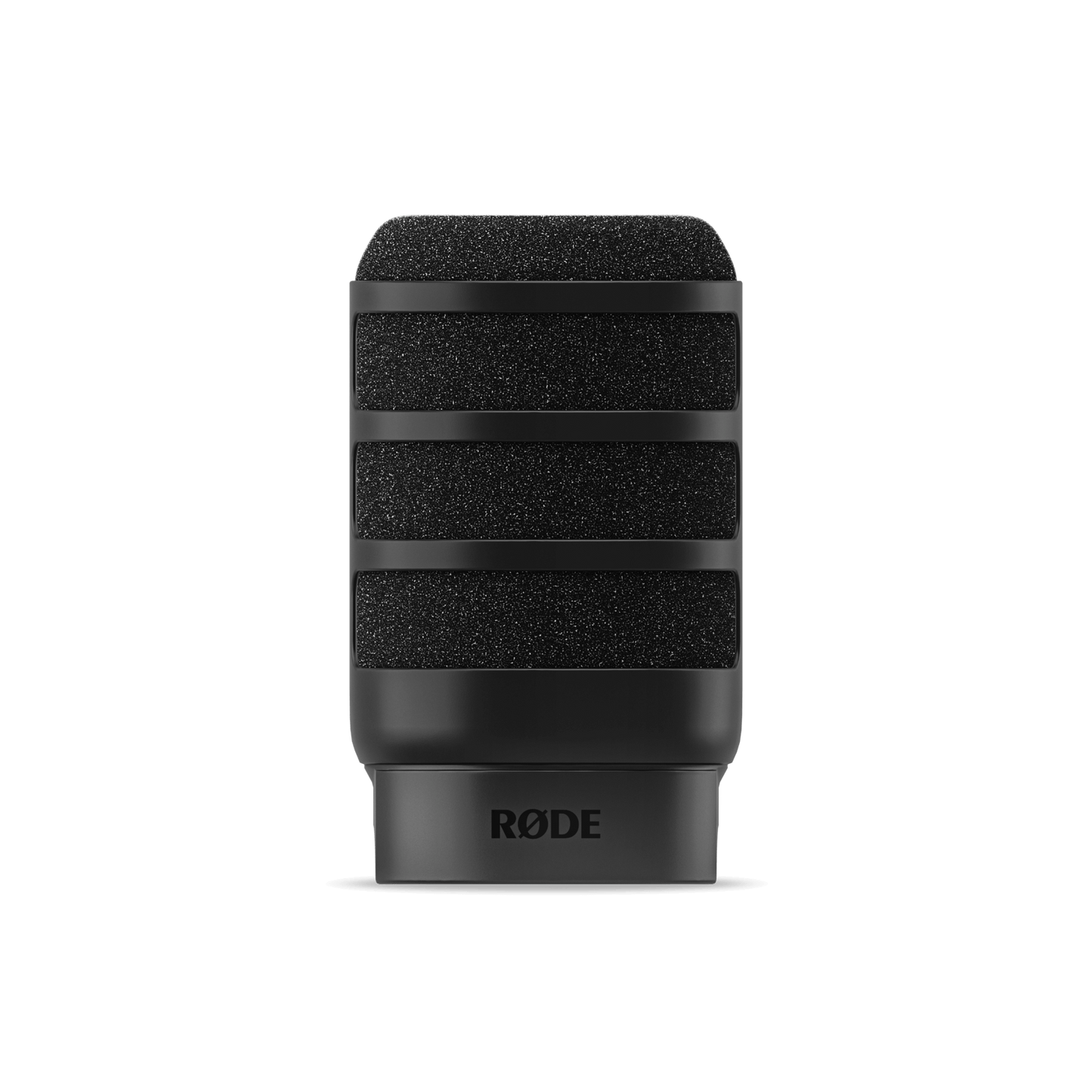 Rode WS14 Premium Pop Filter for PodMic and PodMic USB — Blue
