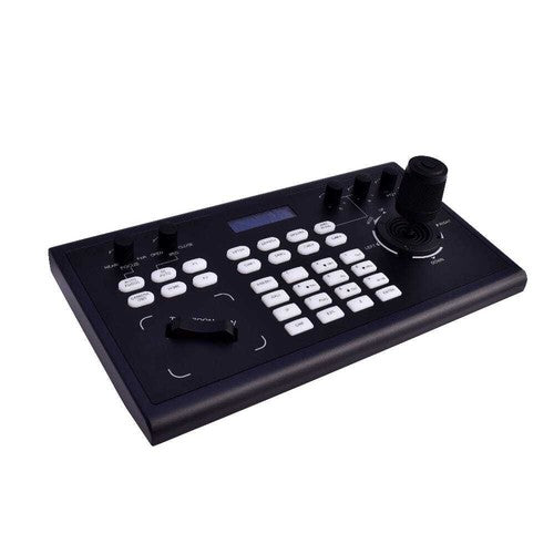 StreamEye IP-Control PTZ Camera Joystick Controller