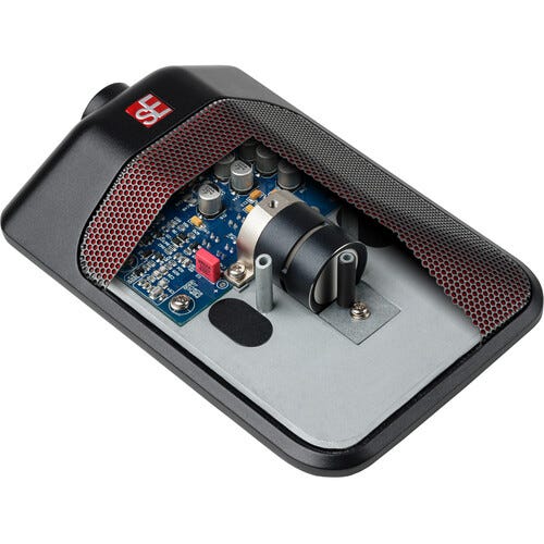 sE Electronics BL8 omni Condenser Boundary Microphone - (B-Stock)