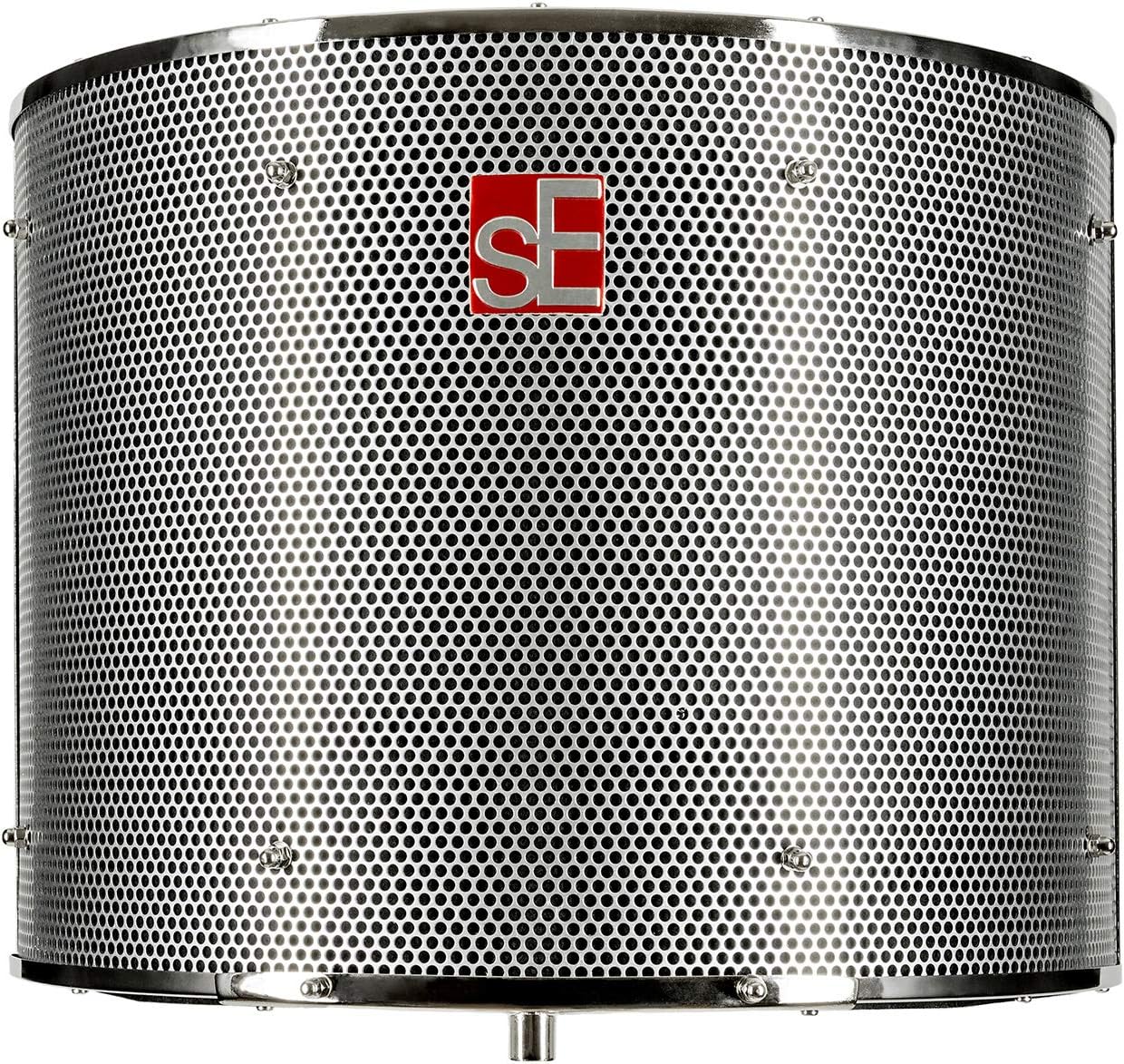 sE Electronics RF PRO NEW Portable Acoustic Treatment Filter PRO - (B-Stock)