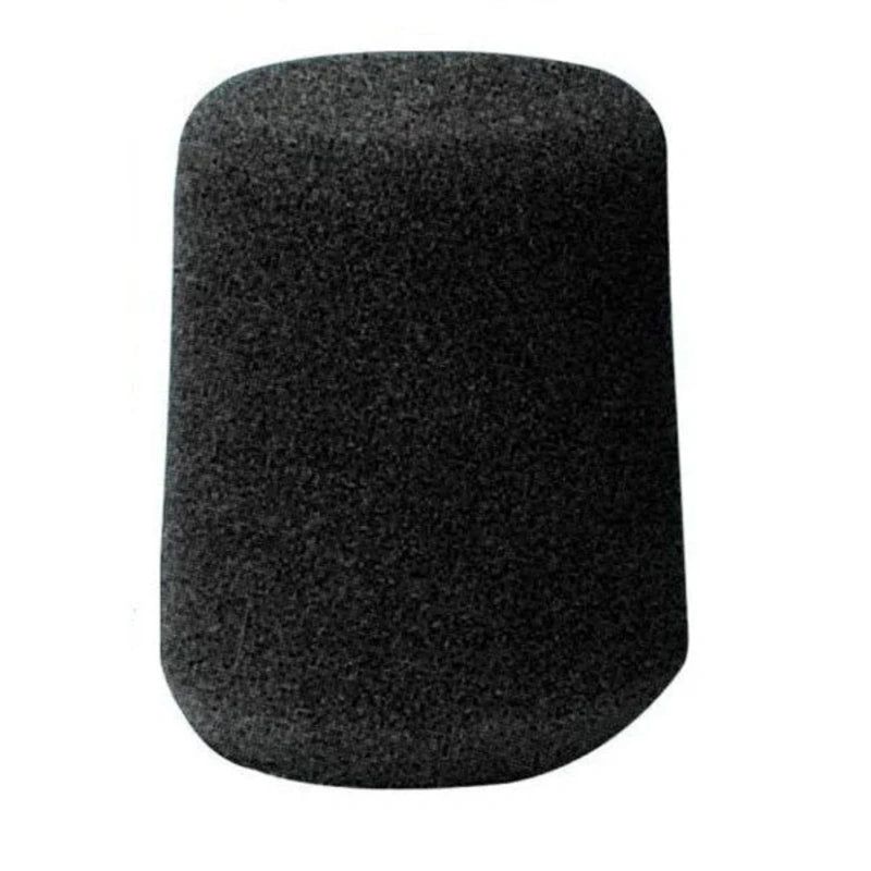 Shure A1WS Gray Foam Windscreen for all 515 Series, BETA 56A and BETA 57