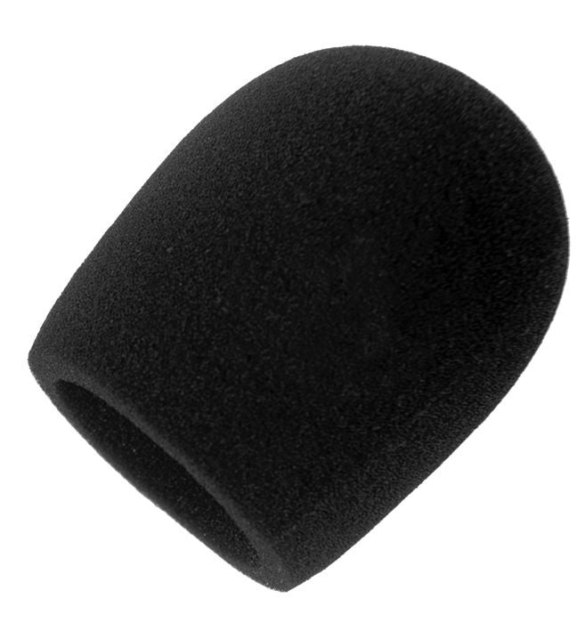 Shure A32WS Foam Windscreen for PG27, PG42, SM27, BETA 27, KSM32, KSM42 and KSM44A