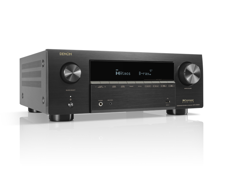 AVR-X3900H