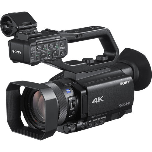 ビデオカメラ Sony Sony PXW-Z90V – 305broadcast