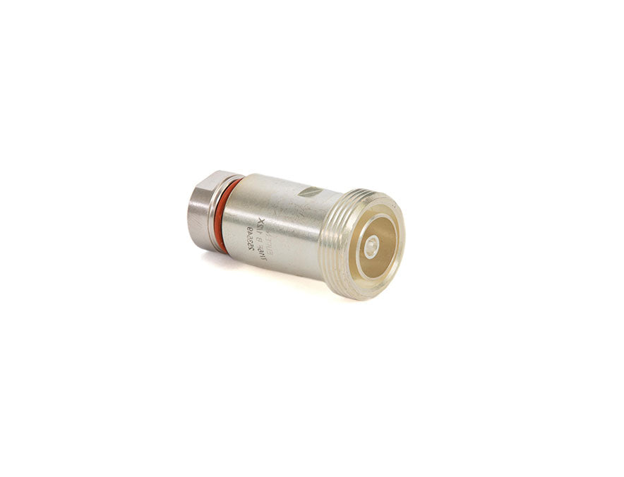 305 Broadcast - Connector, 7/16 DIN female interface for Coaxial Cable, 1/2" Hiflex - 305broadcast