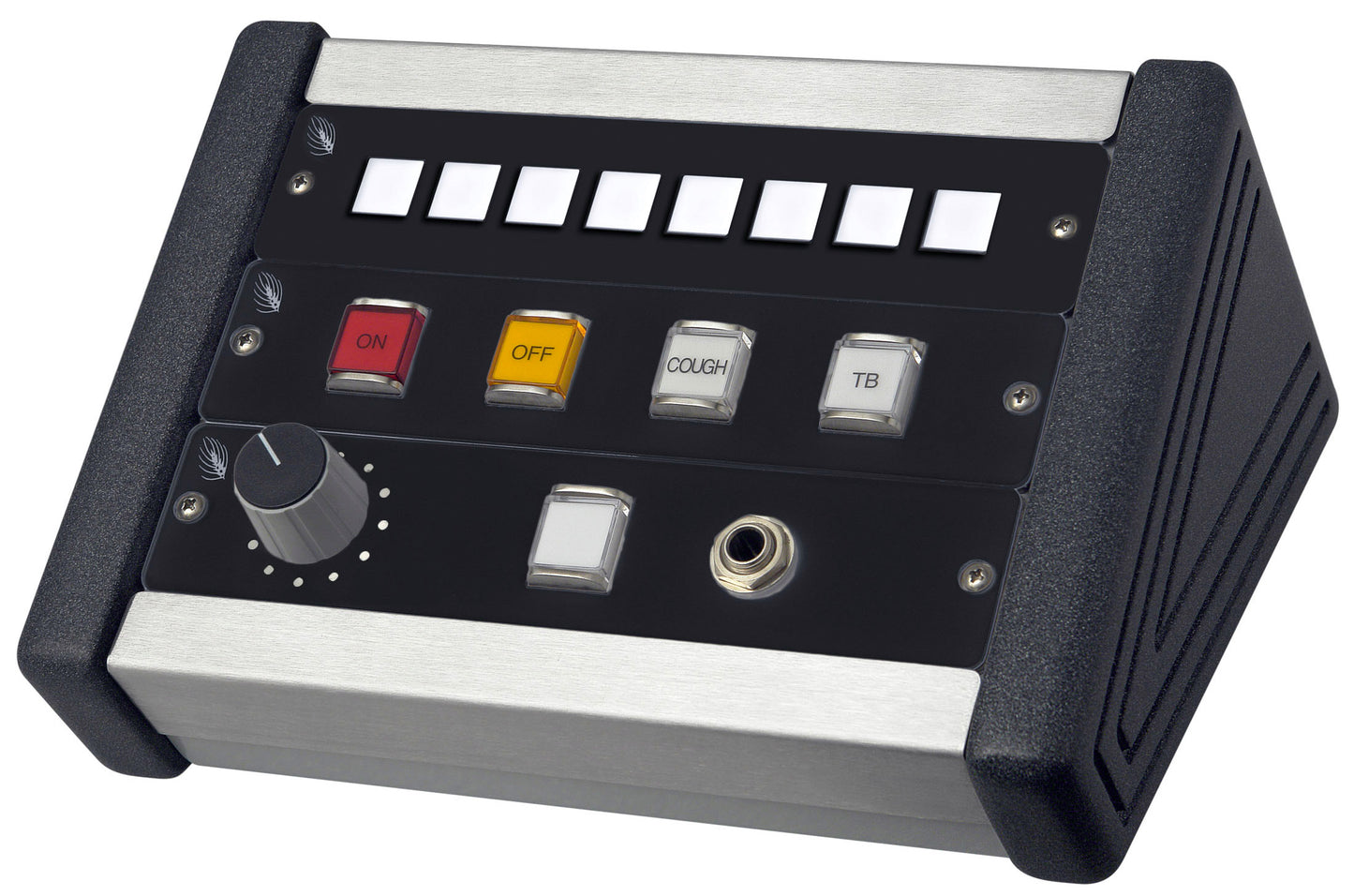 Wheatstone GPC-3 - Guest Panel Table Top Housing - 305broadcast
