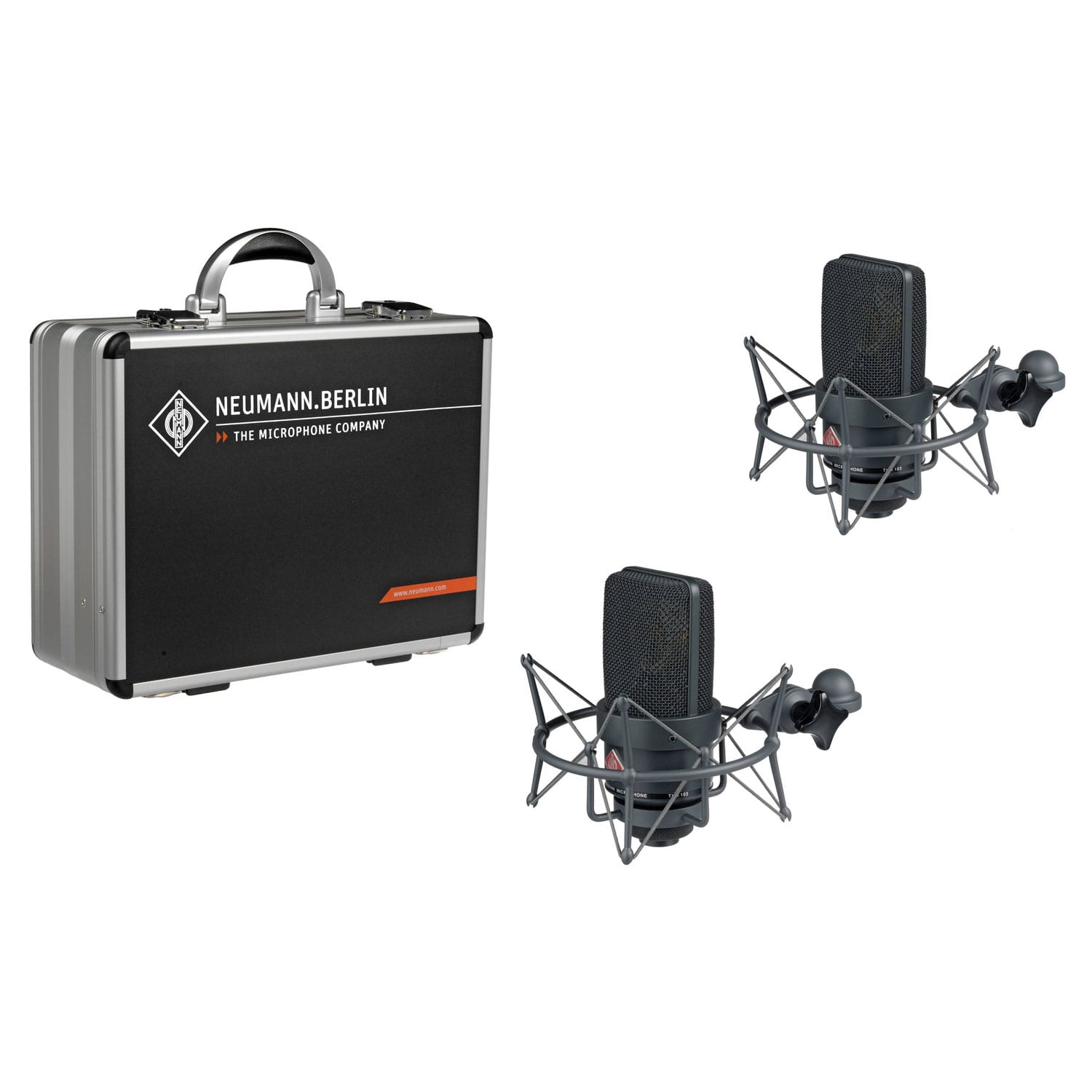 Neumann TLM 103-MT-Set – 305broadcast
