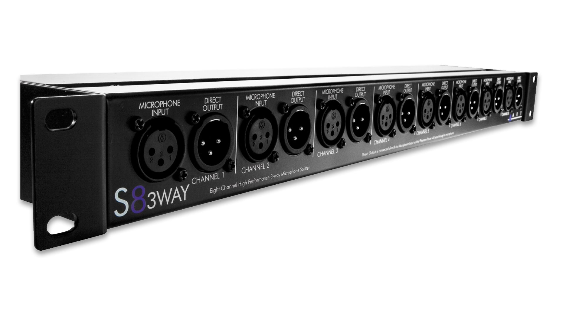 ART ARTS8-3WAY – 305broadcast