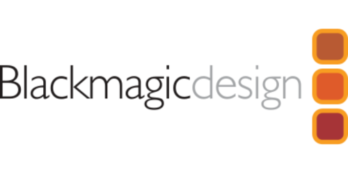 BLACK MAGIC DESIGN