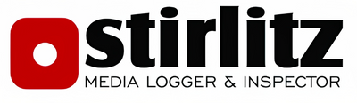 STIRLITZ MEDIA