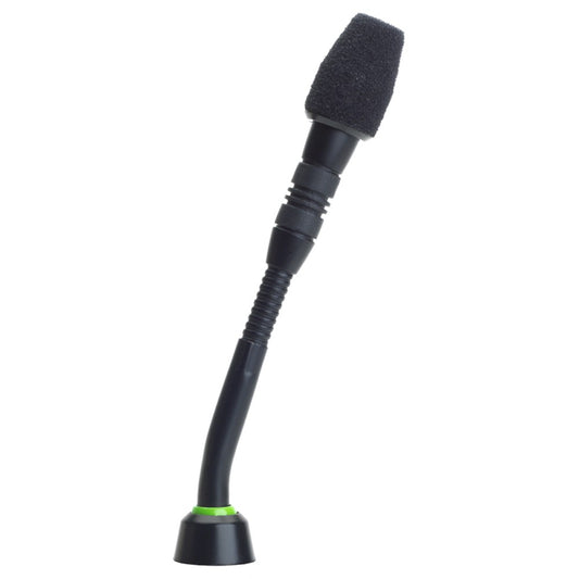 Shure MX405LP/S 5" Shock-Mounted Gooseneck, Supercardioid, less Preamplifier