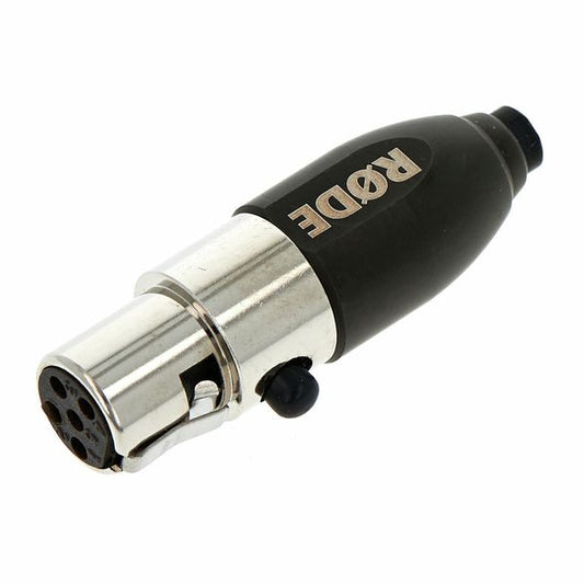 Rode MiCon-7 Connector for Select Lectrosonics Devices