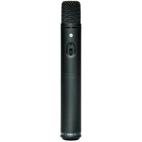 Rode M3 Cardioid Condenser Microphone