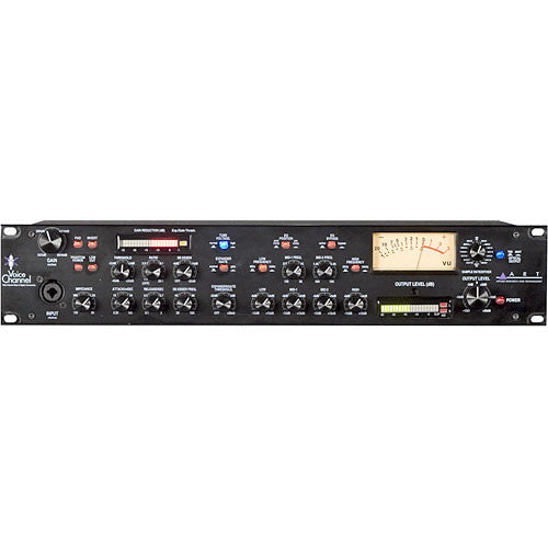 ART VoiceChannel Voice Channel Tube Channel Strip - (B-Stock)