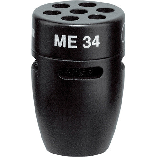 Sennheiser ME 34 MZH Cardioid Microphone Capsule